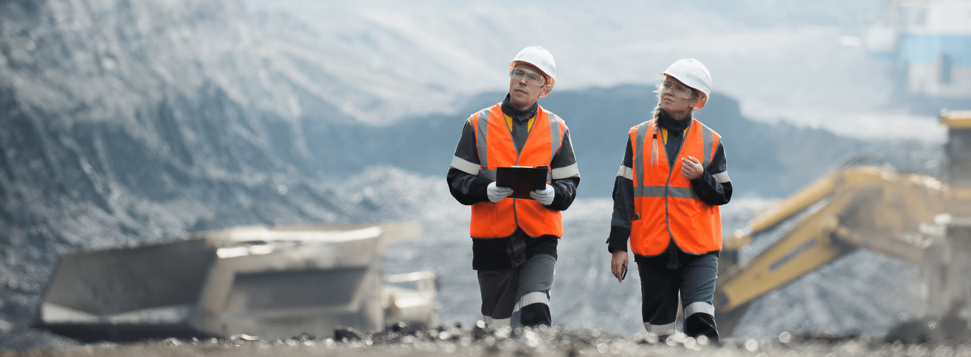 Improving Your Mining Operations with Health and Safety